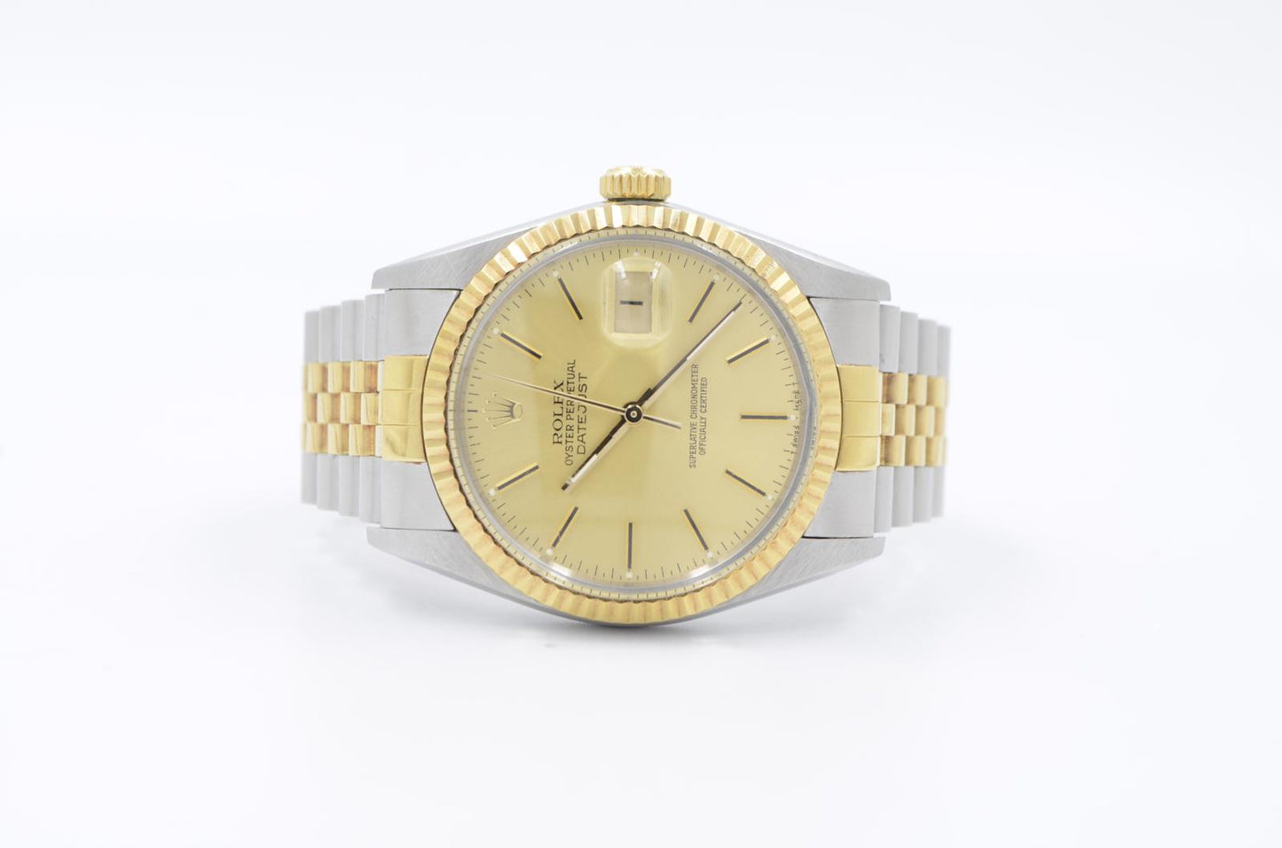 Rolex Datejust 36 - REF: 16013