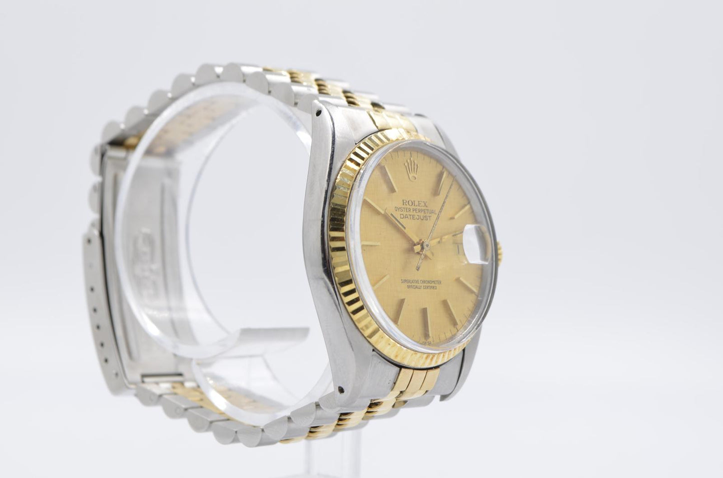 Rolex Datejust 36 - REF: 16013