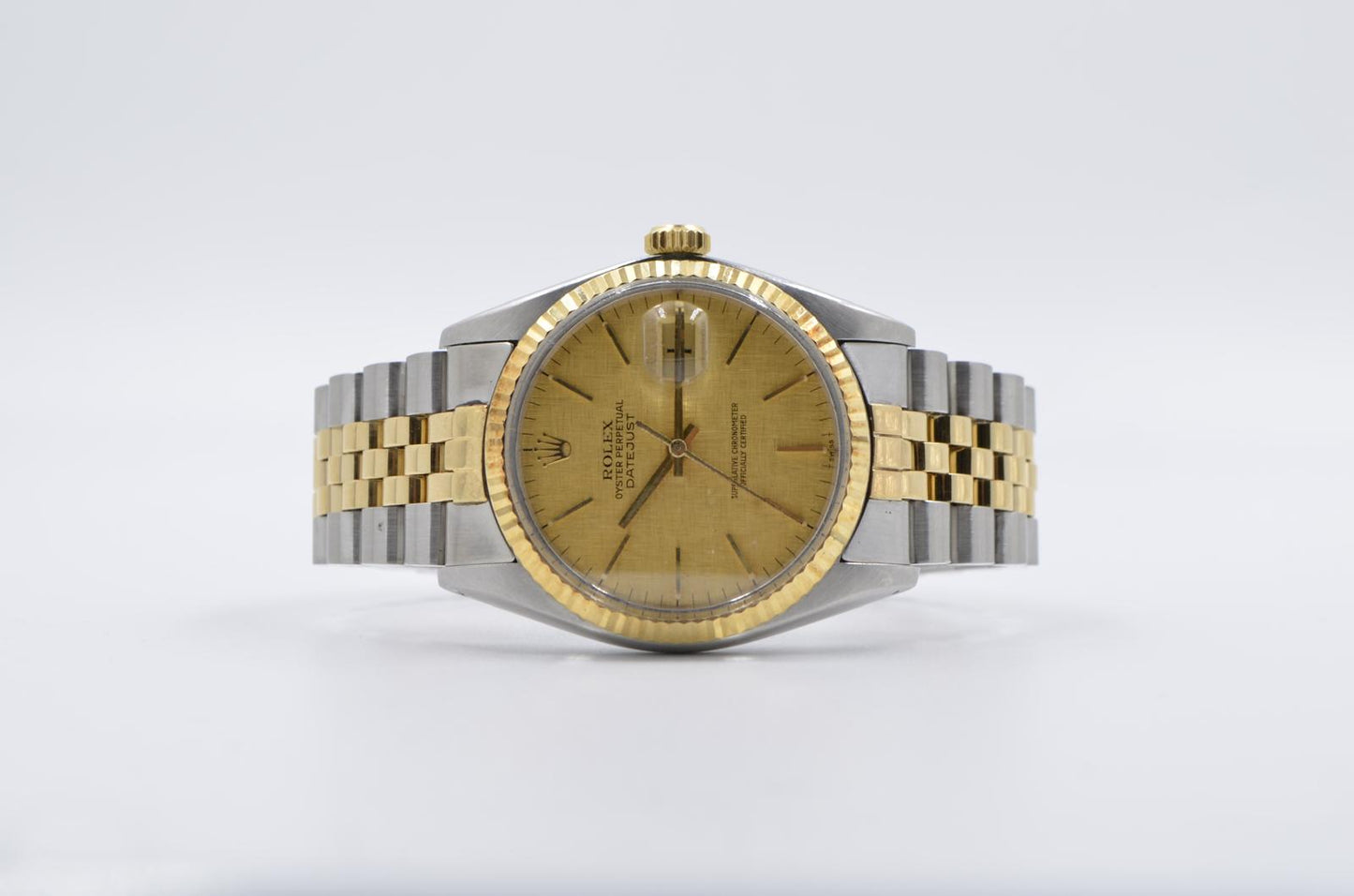 Rolex Datejust 36 - REF: 16013