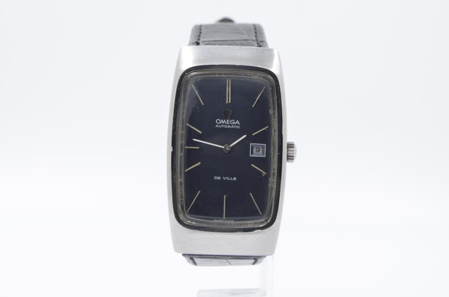 Omega De Ville - REF: cal684