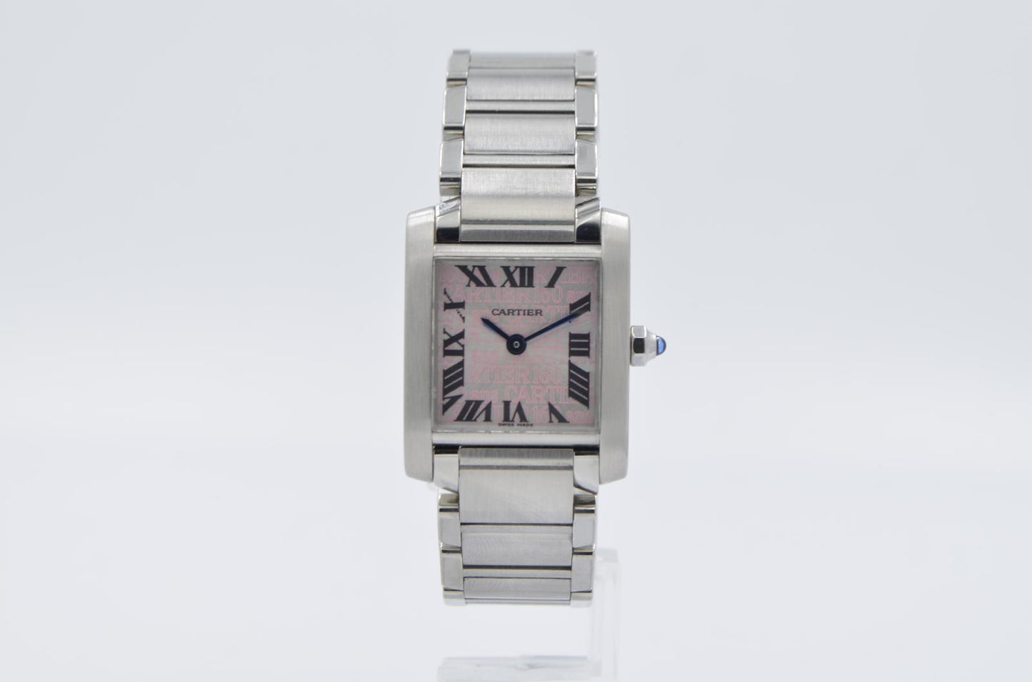 Cartier Tank Française - REF: 2384