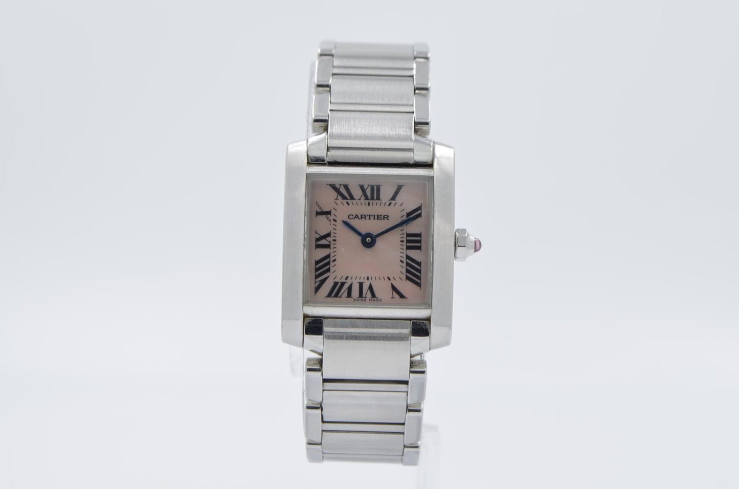 Cartier Tank Française - REF: 2384