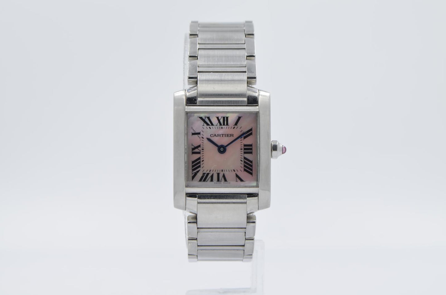 Cartier Tank Française - REF: 2384