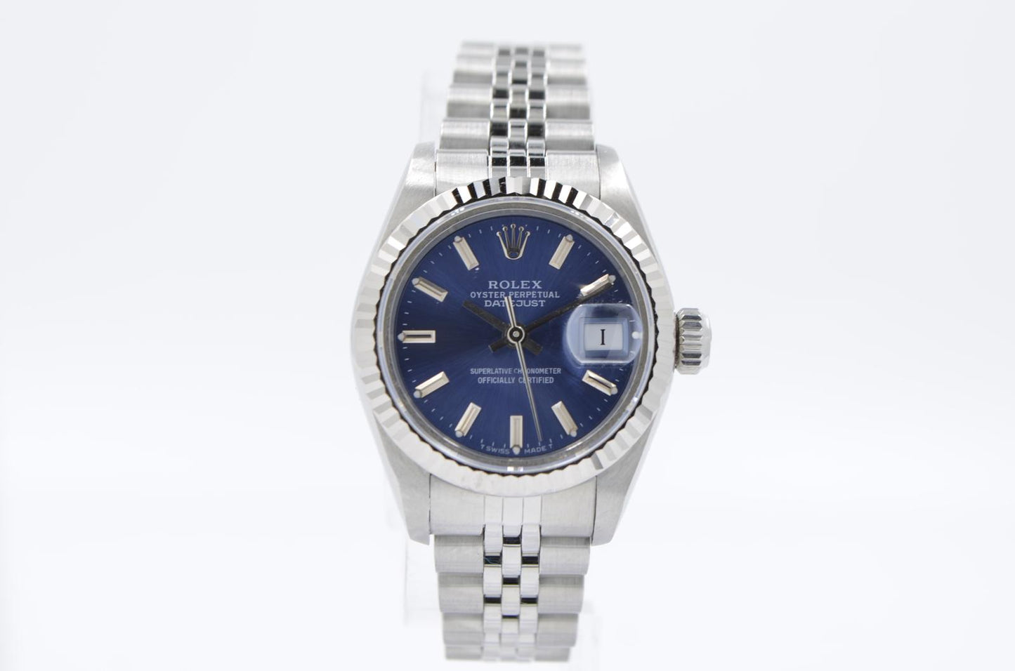 Rolex Lady-Datejust 26 - 69174