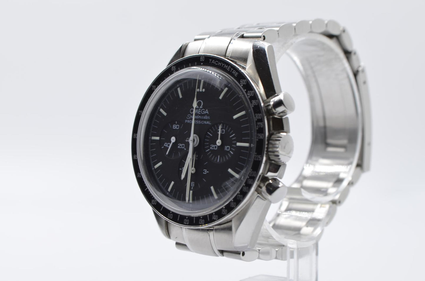 Omega Speedmaster Professional Moonwatch - REF: 3572.50.00