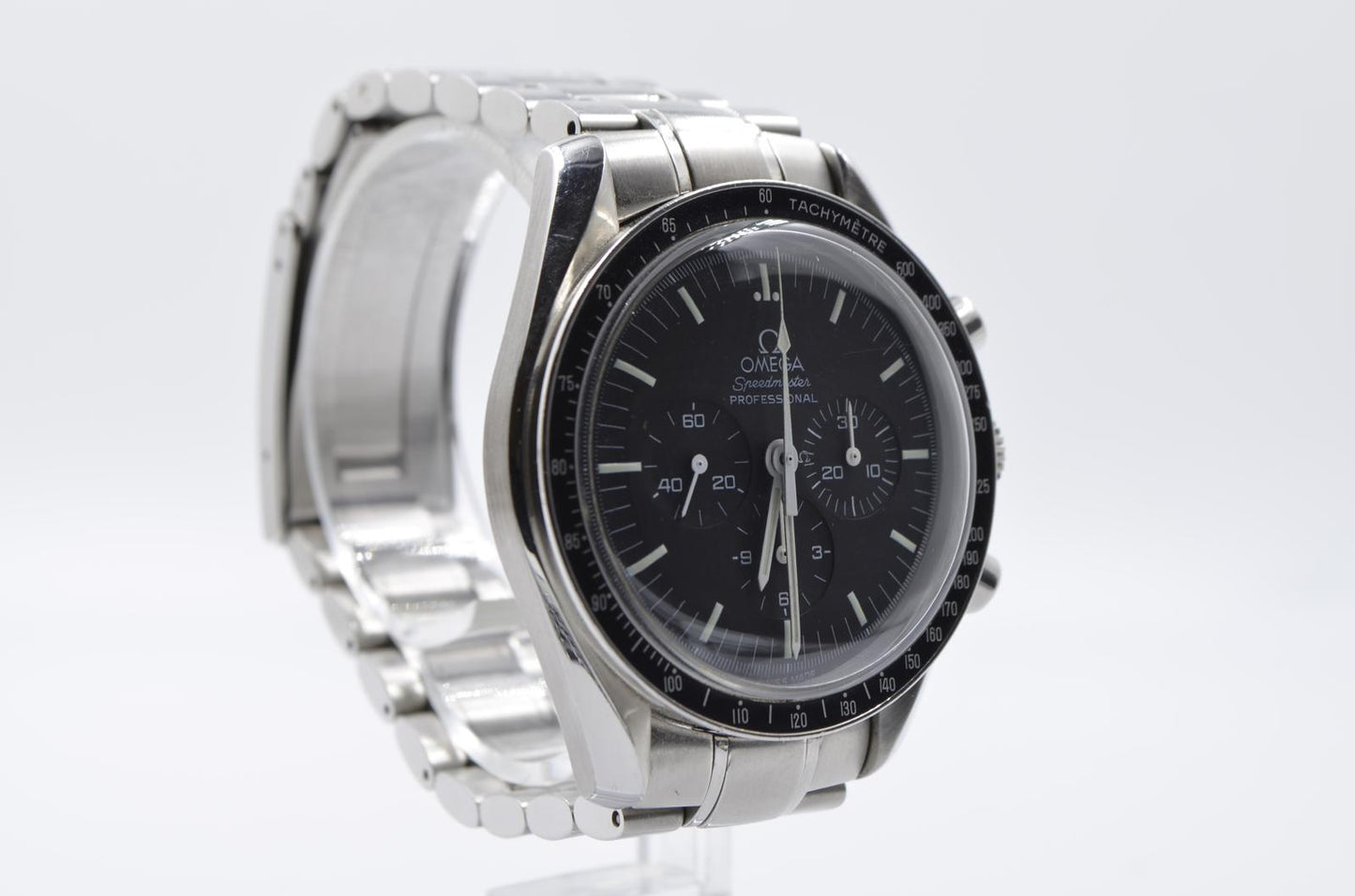 Omega Speedmaster Professional Moonwatch - REF: 3572.50.00