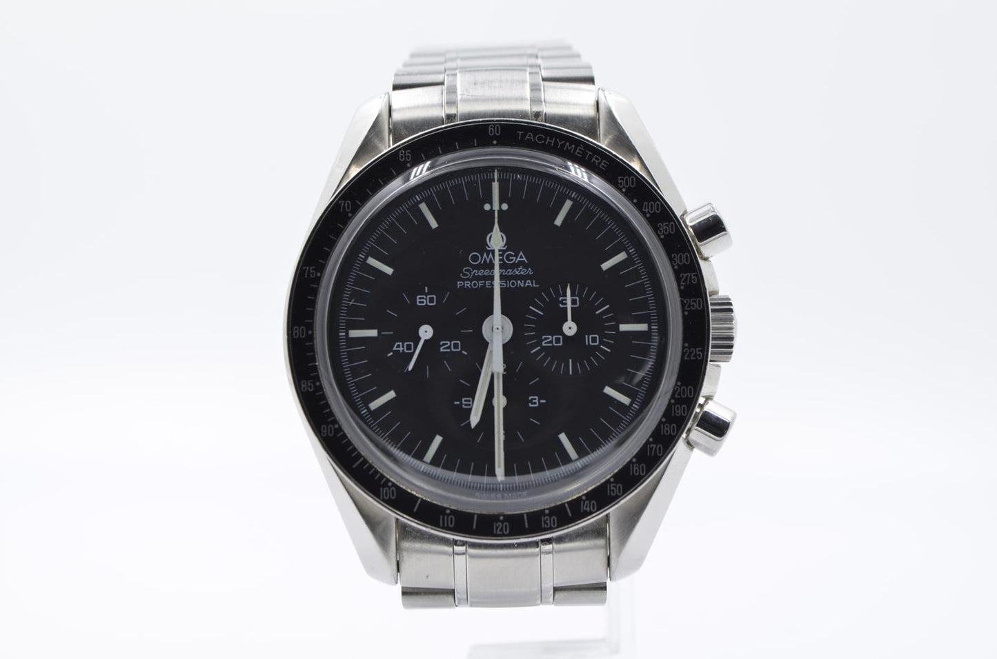 Omega Speedmaster Professional Moonwatch - REF: 3572.50.00