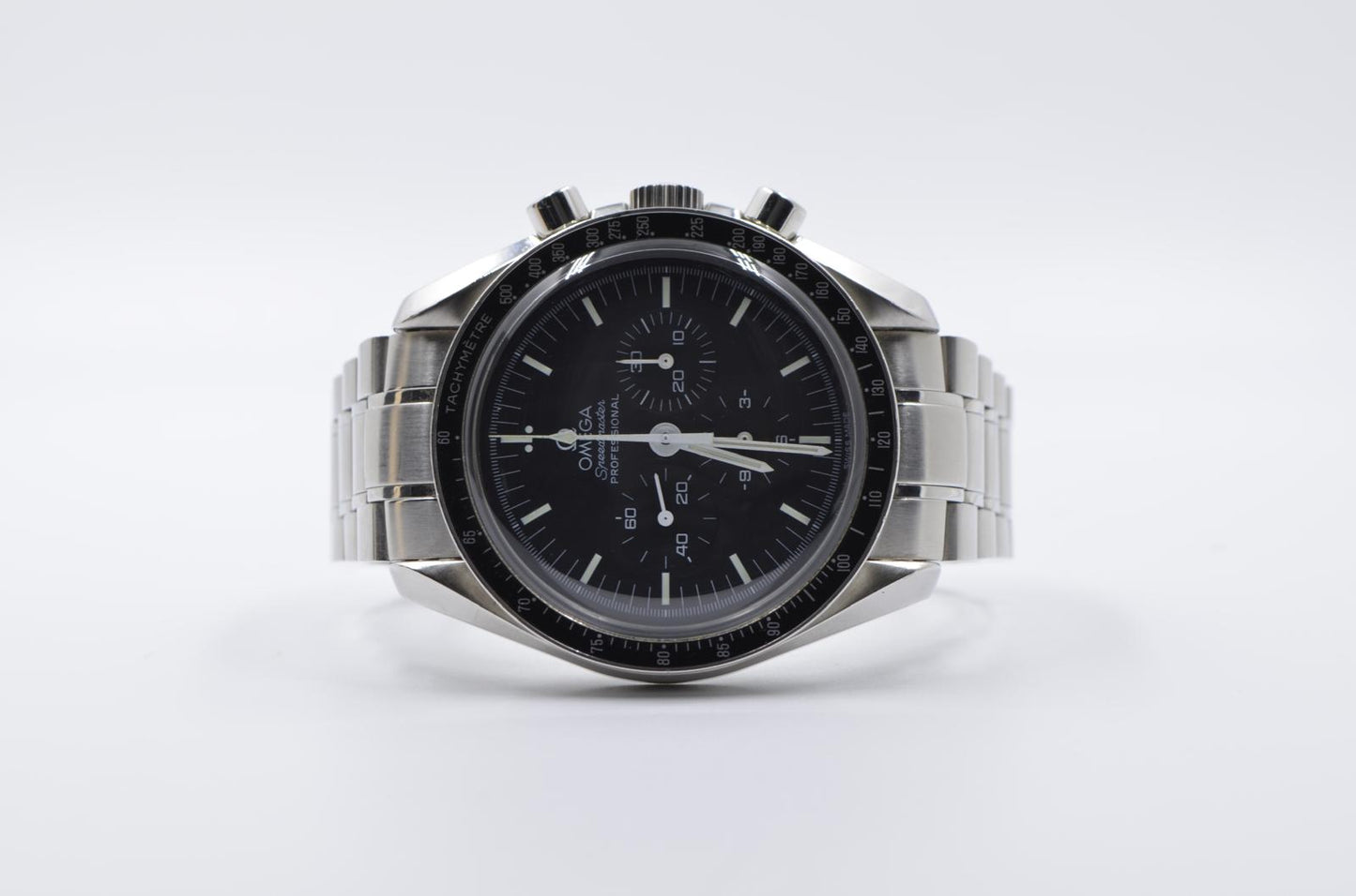 Omega Speedmaster Professional Moonwatch - REF: 3572.50.00