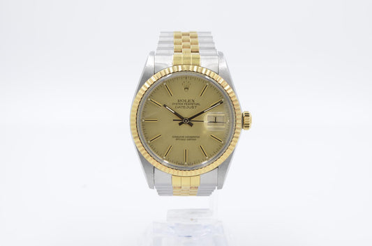 Rolex Datejust 36 - REF: 16013