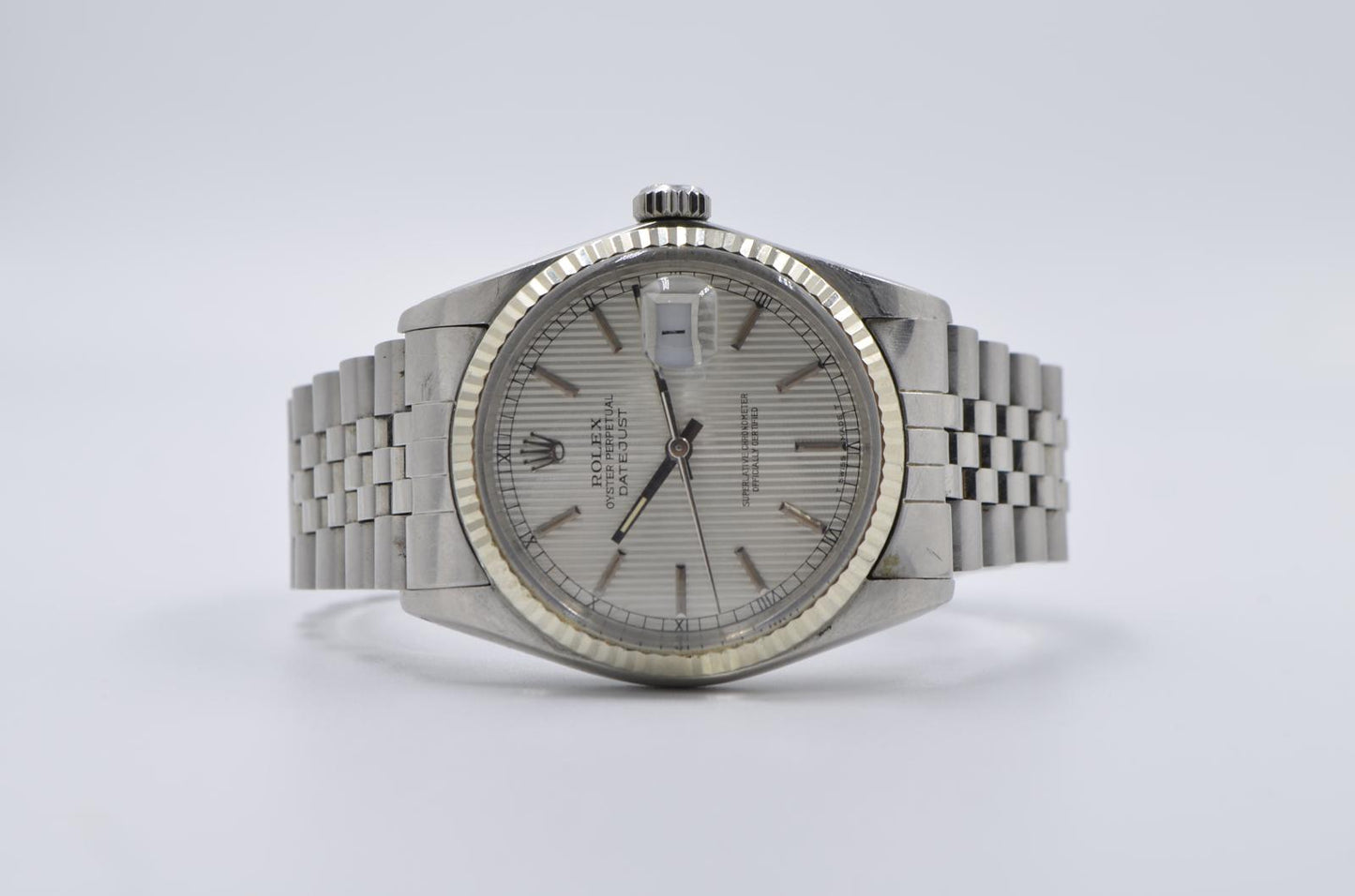 Rolex Datejust 36 - REF: 16014