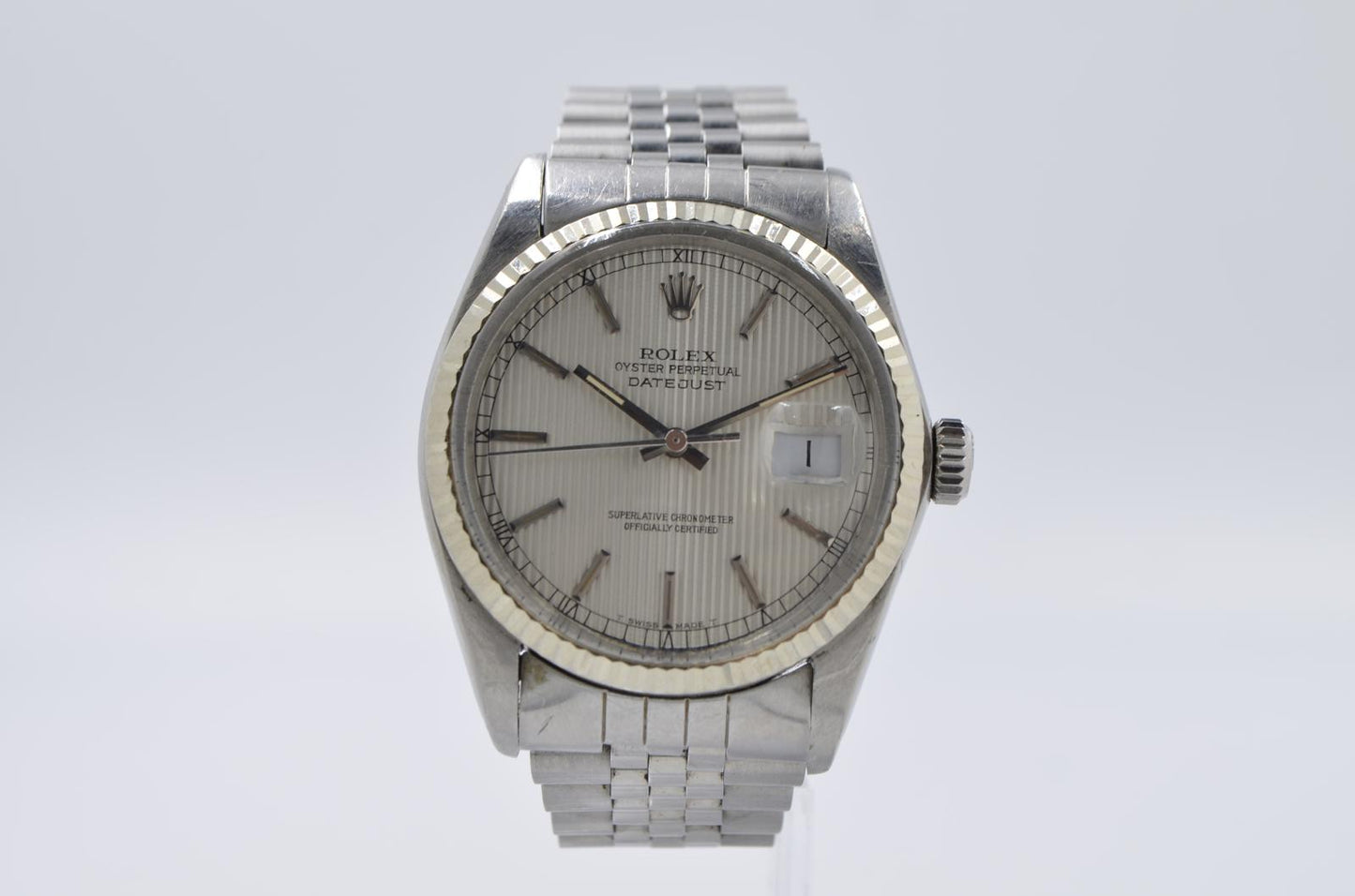 Rolex Datejust 36 - REF: 16014