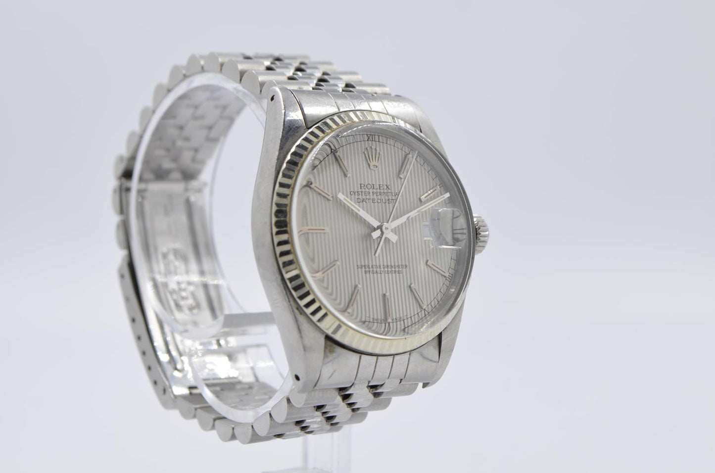 Rolex Datejust 36 - REF: 16014