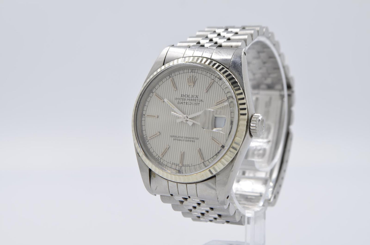 Rolex Datejust 36 - REF: 16014