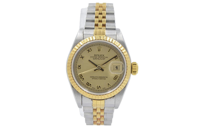 Rolex Lady-Datejust - REF:79173