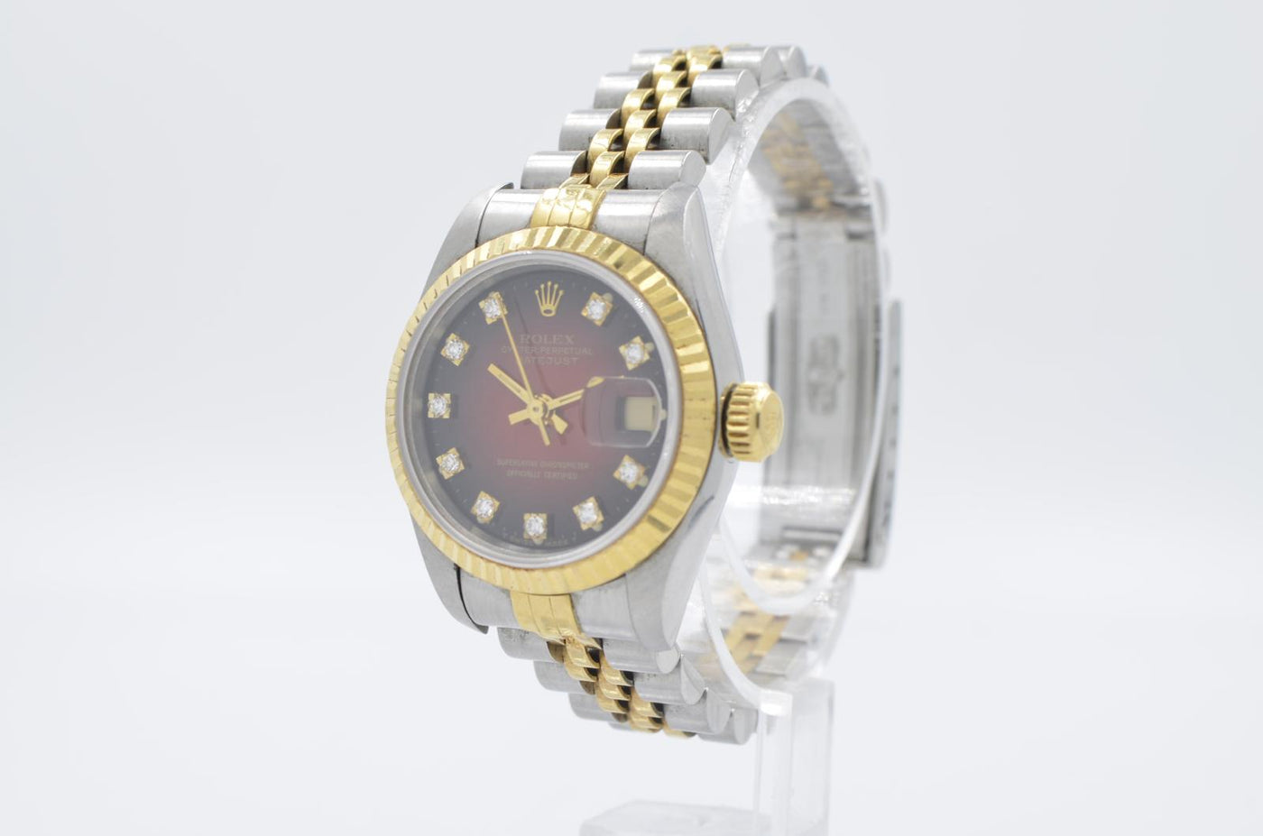 Rolex Lady-Datejust - REF: 69173