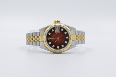 Rolex Lady-Datejust - REF: 69173