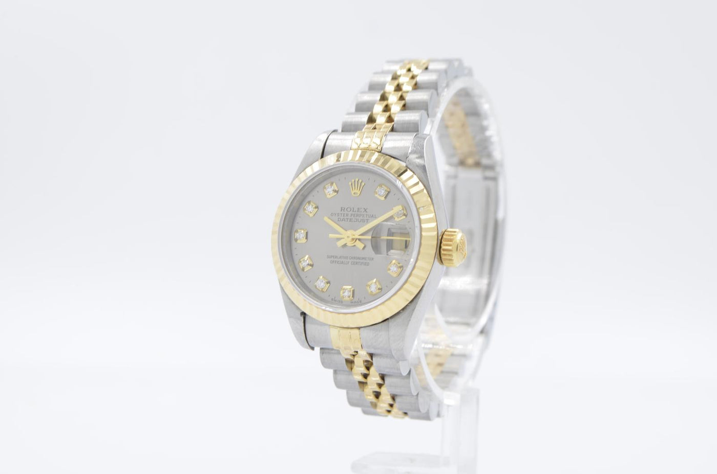 Rolex Lady-Datejust - REF:69173