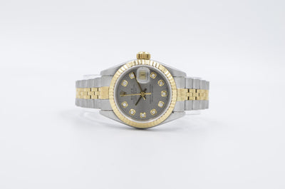 Rolex Lady-Datejust - REF:69173