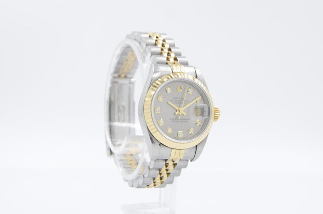 Rolex Lady-Datejust - REF:69173