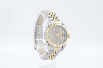 Rolex Lady-Datejust - REF:69173