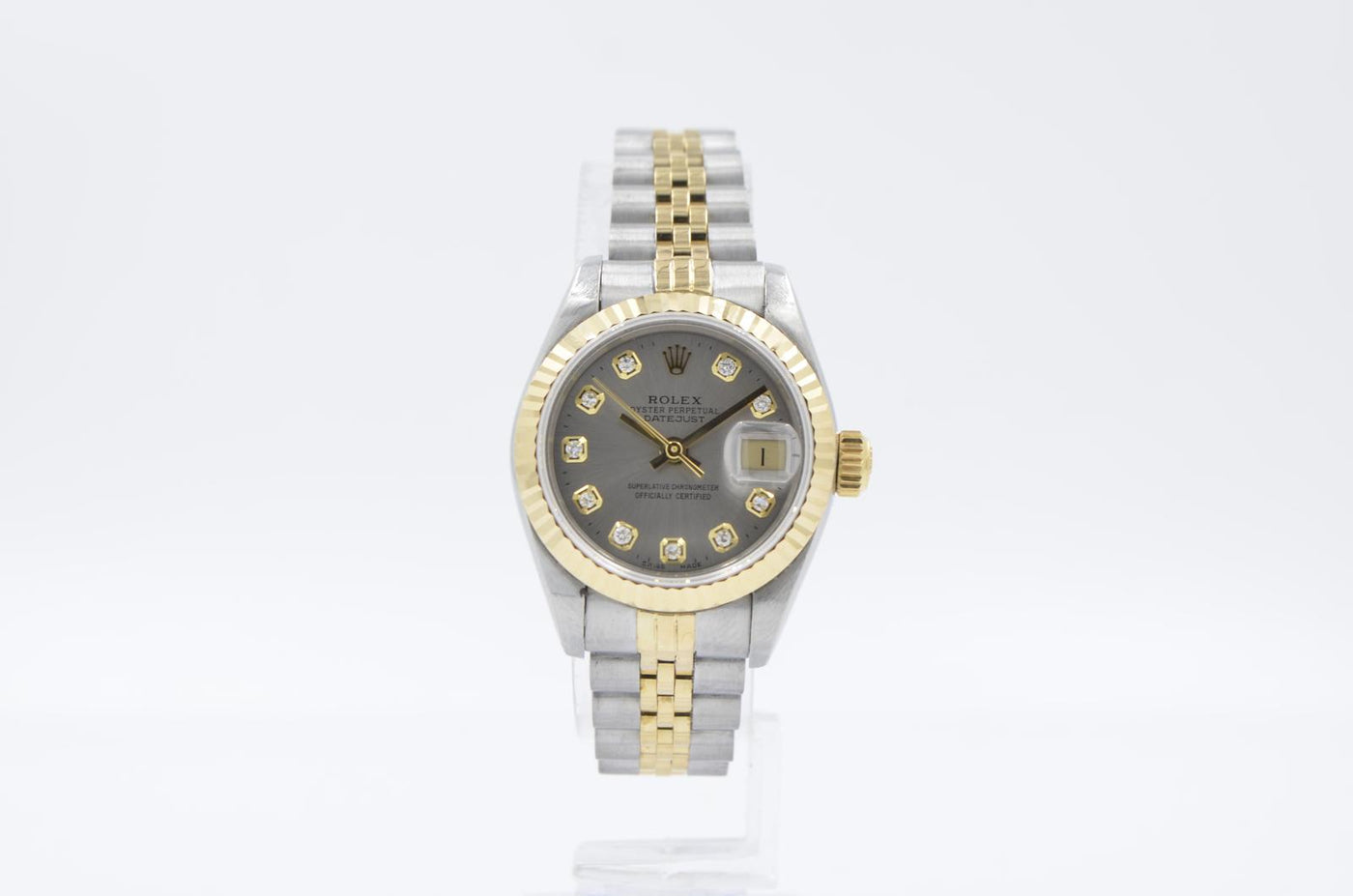 Rolex Lady-Datejust - REF:69173