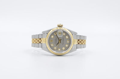 Rolex Lady-Datejust - REF: 69173