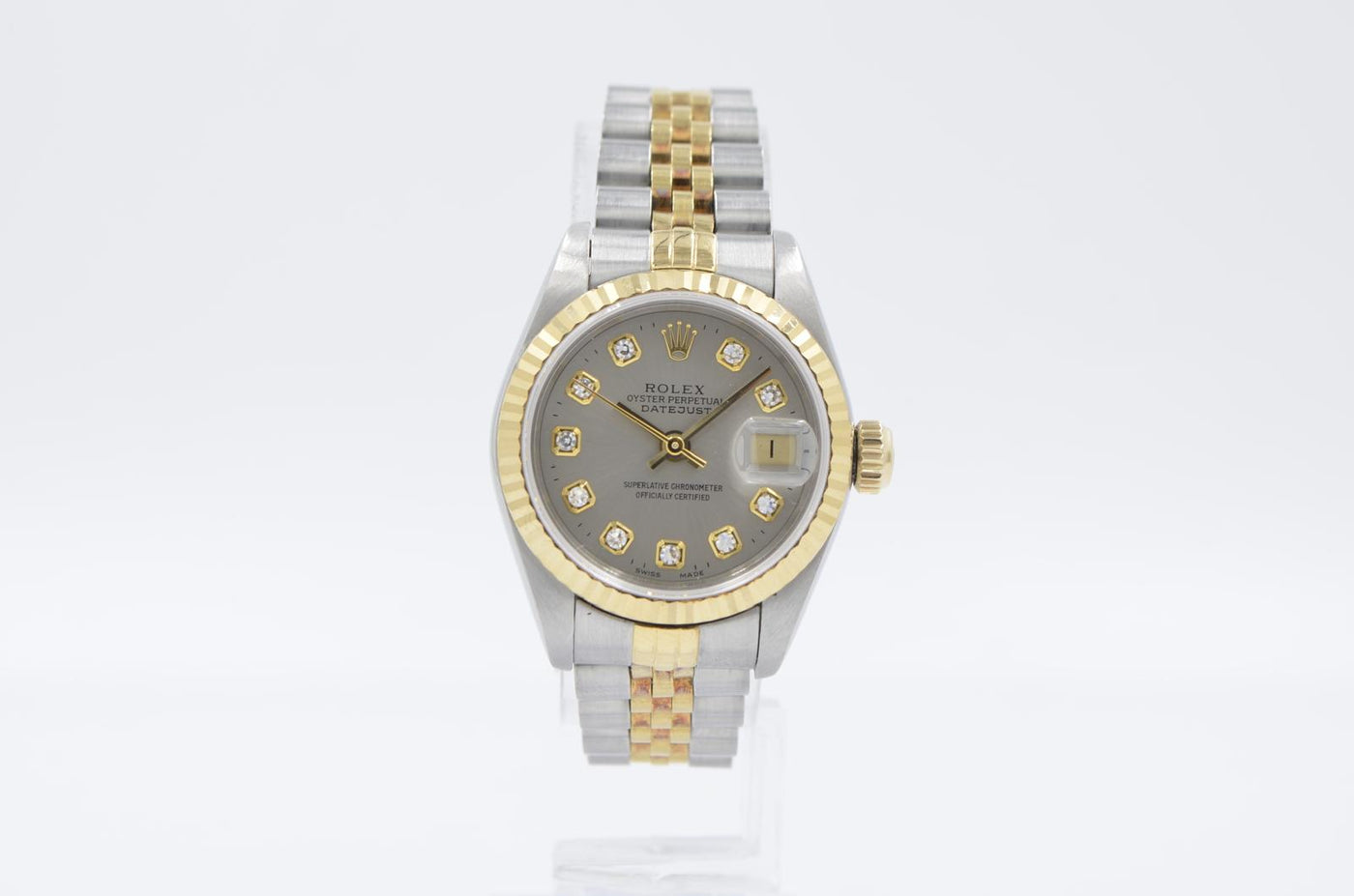 Rolex Lady-Datejust - REF: 69173