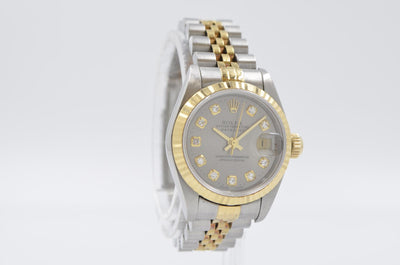 Rolex Lady-Datejust - REF: 69173