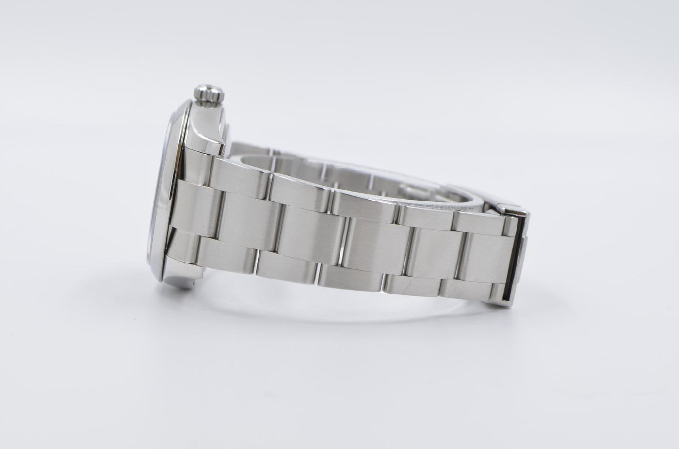 Rolex Oyster Perpetual - REF: 124200