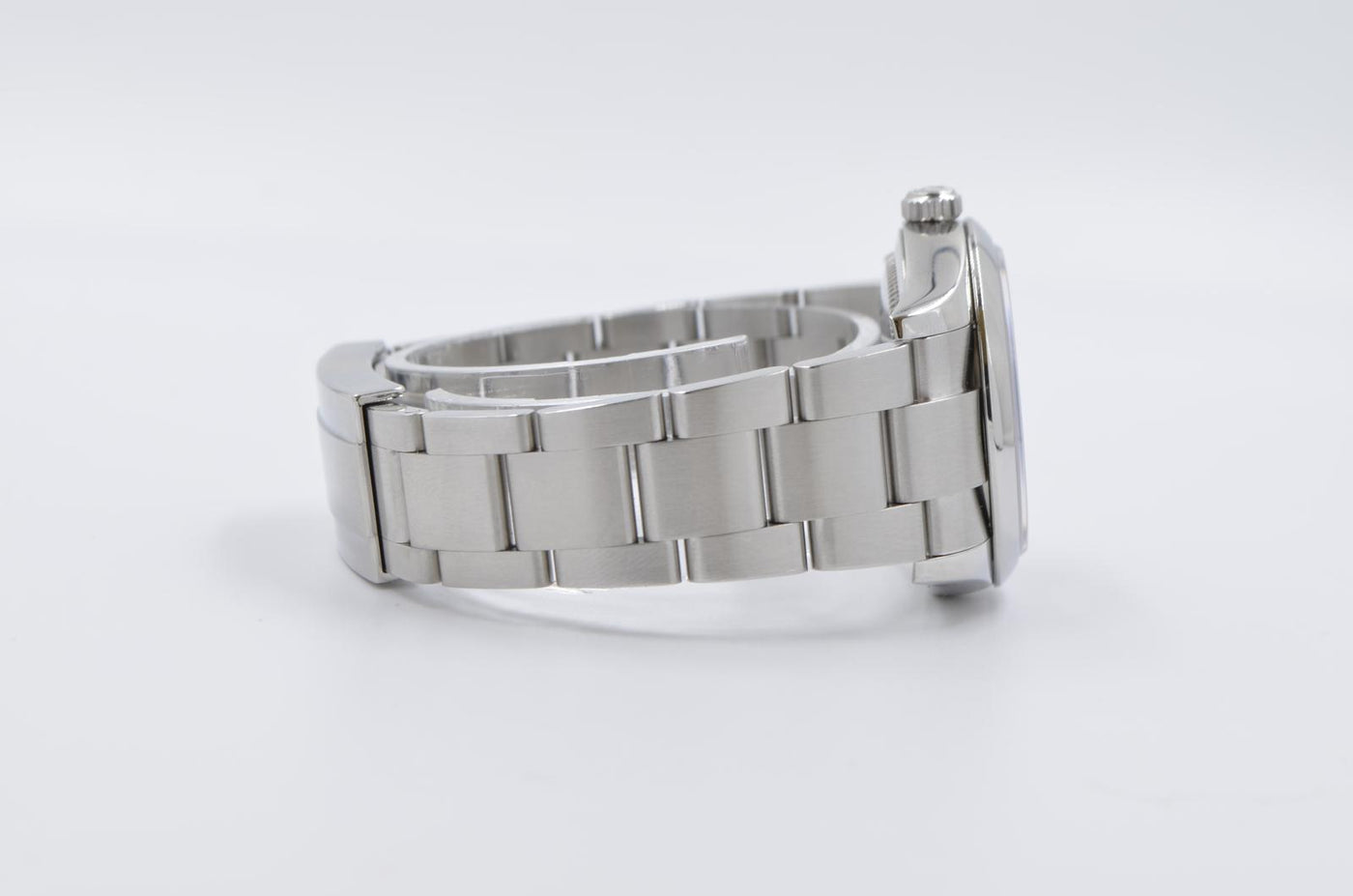 Rolex Oyster Perpetual - REF: 124200