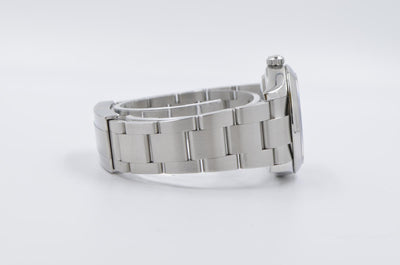 Rolex Oyster Perpetual - REF: 124200
