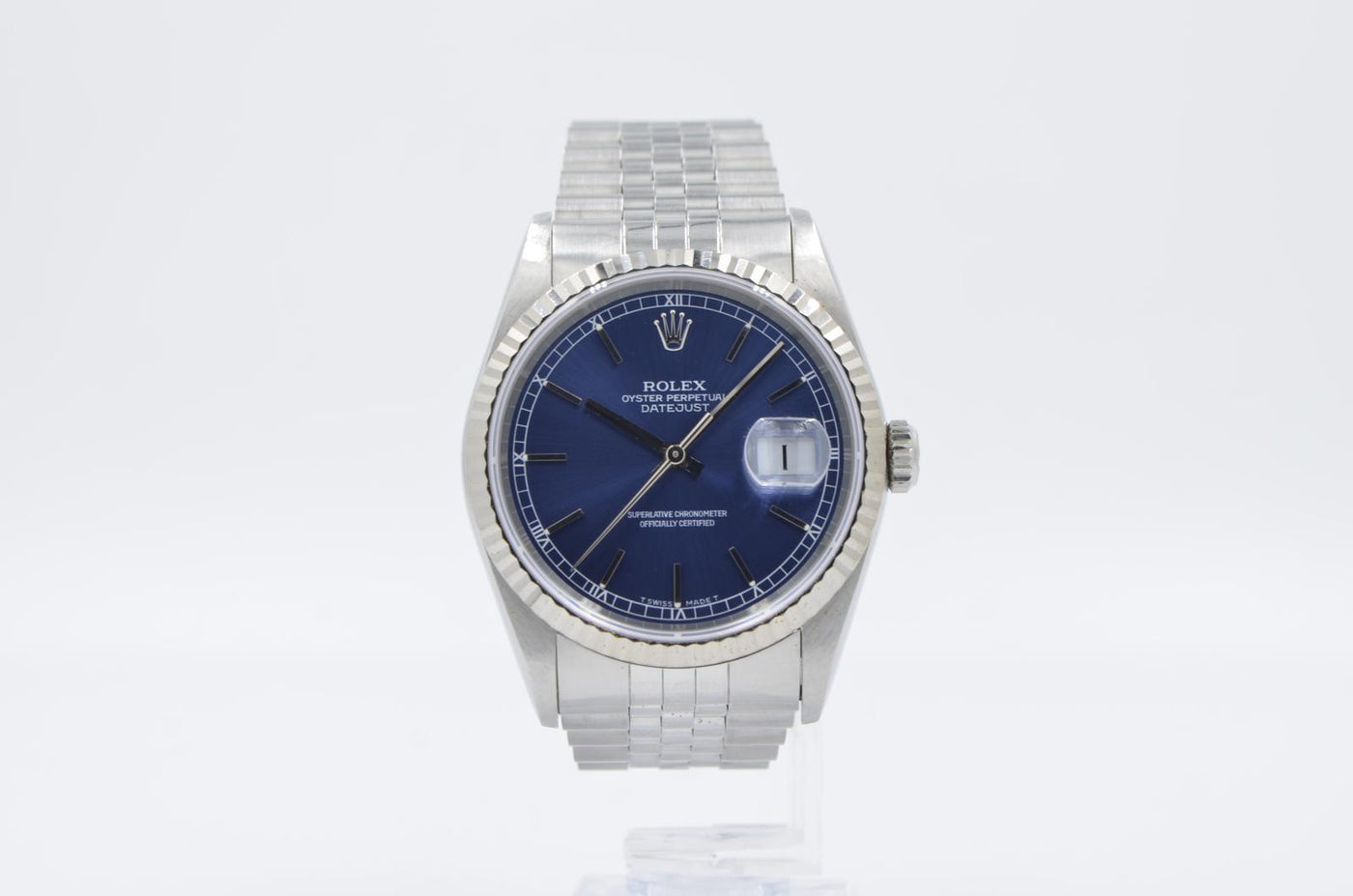 Rolex Datejust - REF: 16234
