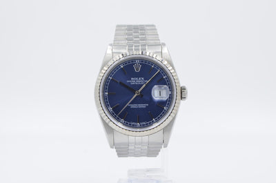 Rolex Datejust - REF: 16234