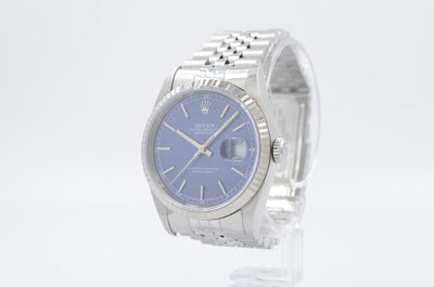 Rolex Datejust - REF: 16234