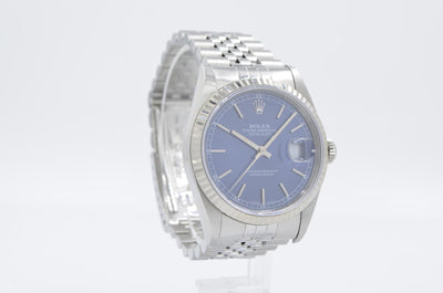 Rolex Datejust - REF: 16234