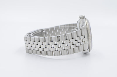 Rolex Datejust - REF: 16234