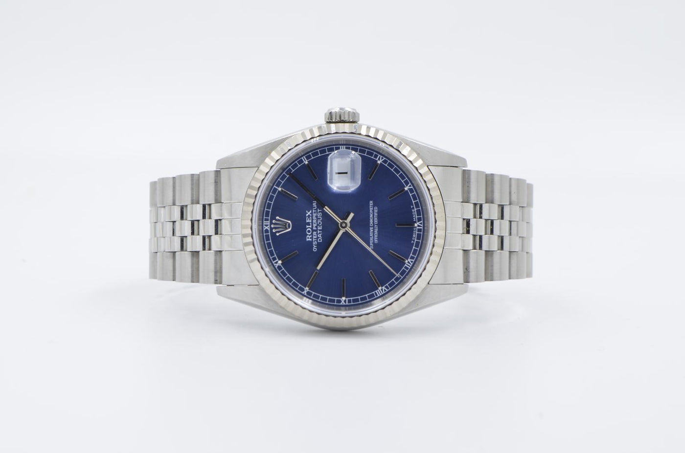 Rolex Datejust - REF: 16234