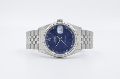 Rolex Datejust - REF: 16234