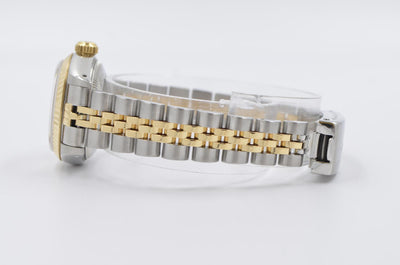Rolex Lady-Datejust - REF:69173