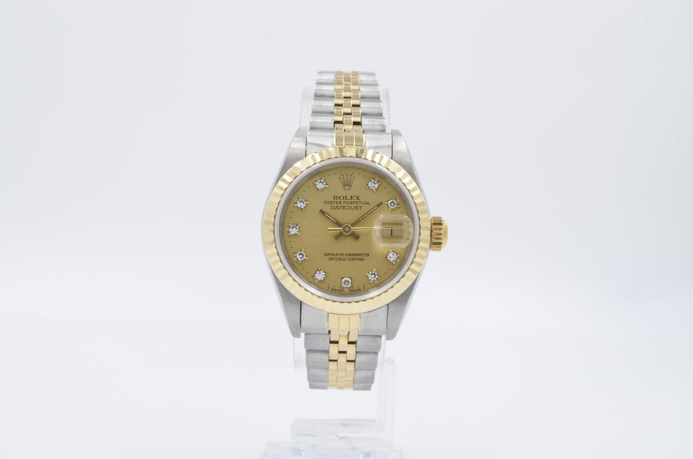 Rolex Lady-Datejust - REF:69173