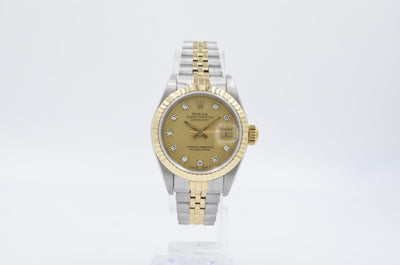 Rolex Lady-Datejust - REF:69173