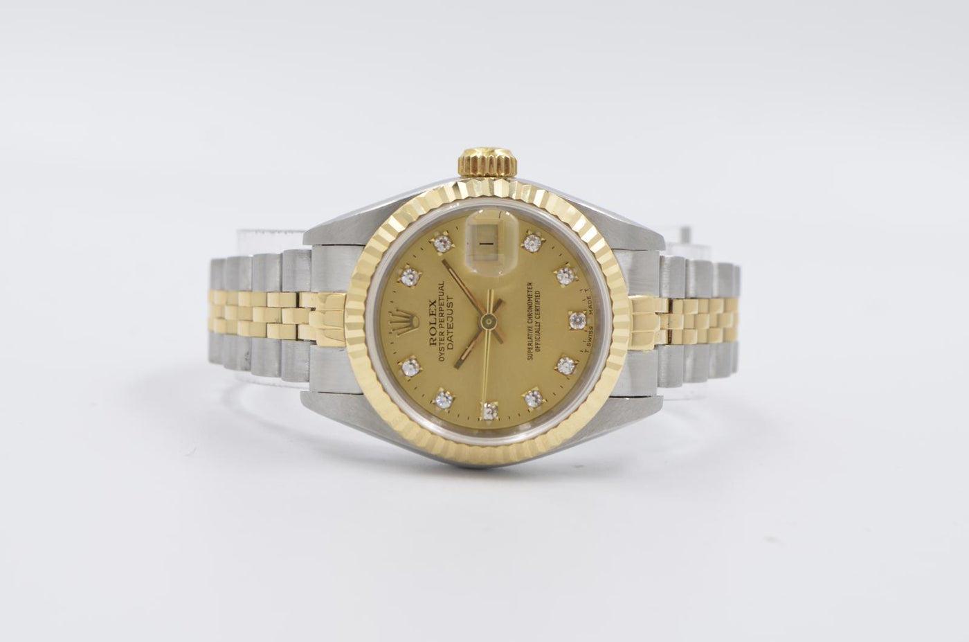 Rolex Lady-Datejust - REF:69173