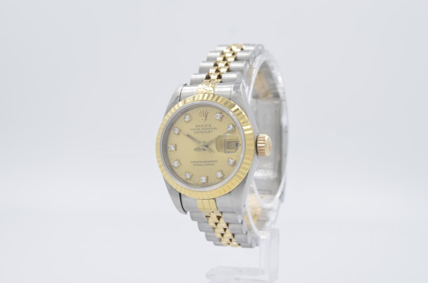 Lady-Datejust - REF:69173