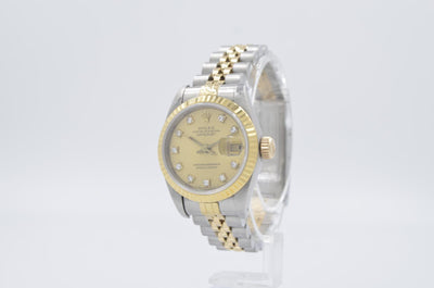 Lady-Datejust - REF:69173