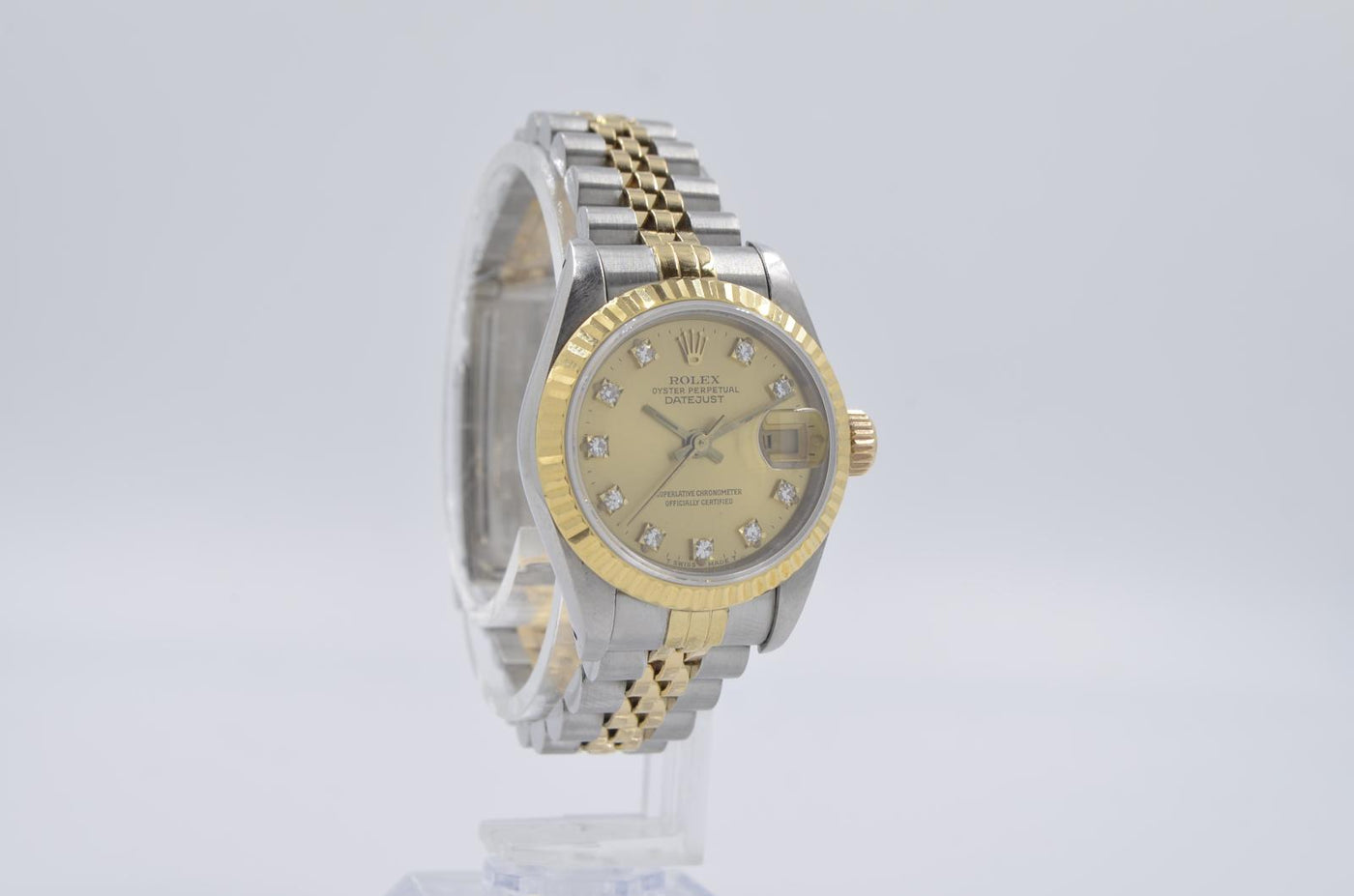 Lady-Datejust - REF:69173