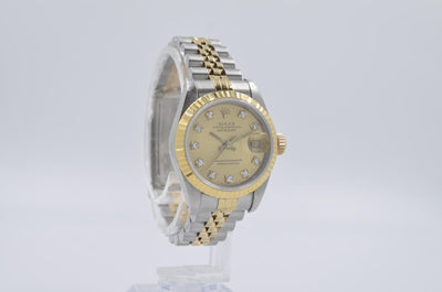 Lady-Datejust - REF:69173