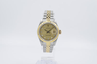 Lady-Datejust - REF:69173