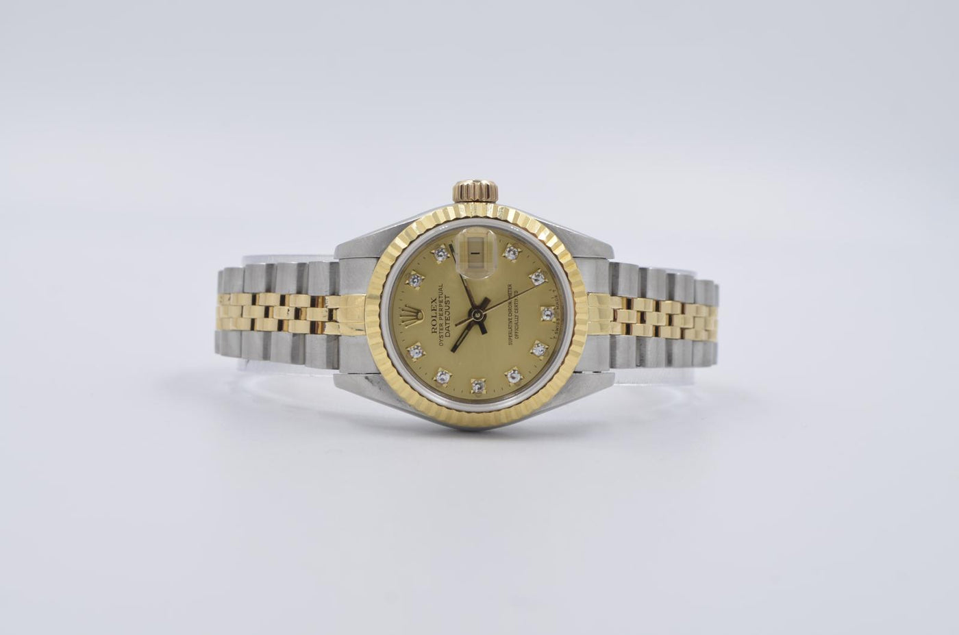 Lady-Datejust - REF:69173