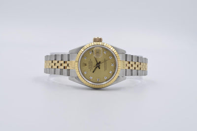 Lady-Datejust - REF:69173