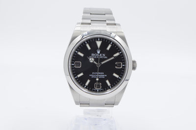 Rolex Explorer - REF: 214270